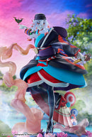 Mononoke Movie: Karakasa Kotobukiya ARTFX J Medicine Seller Mononoke Movie: Karakasa Ver.