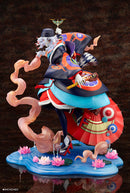 Mononoke Movie: Karakasa Kotobukiya ARTFX J Medicine Seller Mononoke Movie: Karakasa Ver.