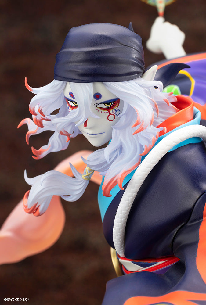 Mononoke Movie: Karakasa Kotobukiya ARTFX J Medicine Seller Mononoke Movie: Karakasa Ver.