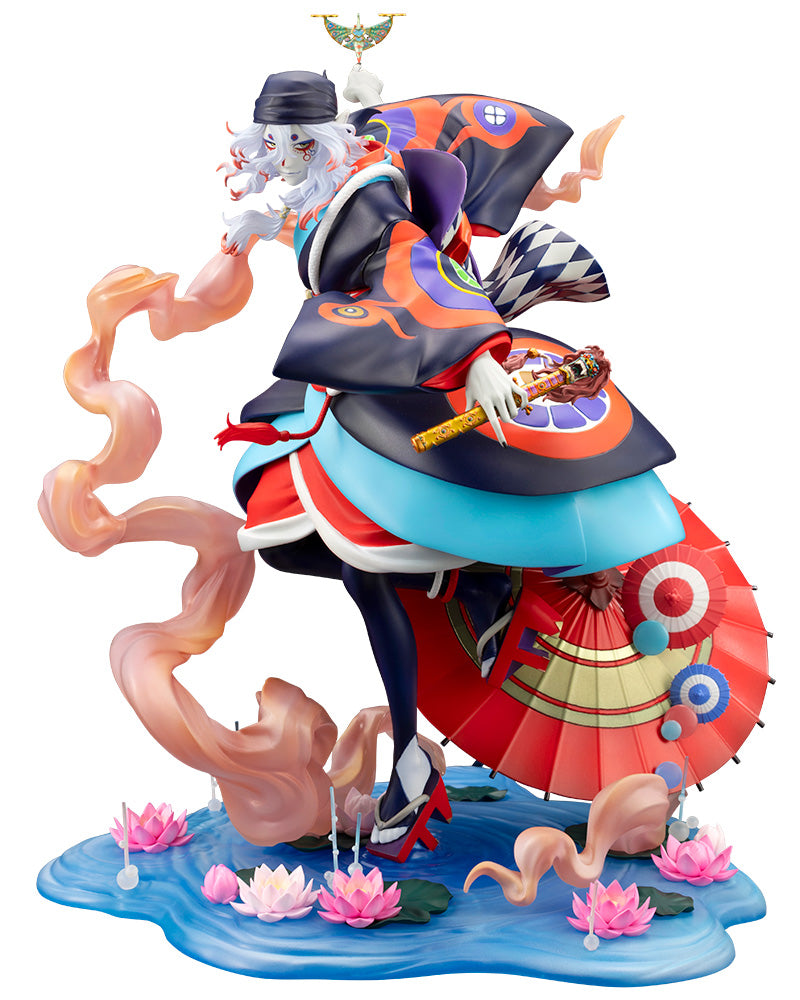 Mononoke Movie: Karakasa Kotobukiya ARTFX J Medicine Seller Mononoke Movie: Karakasa Ver.