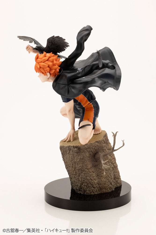 Haikyu!! KOTOBUKIYA ARTFX J Hinata Shoyo