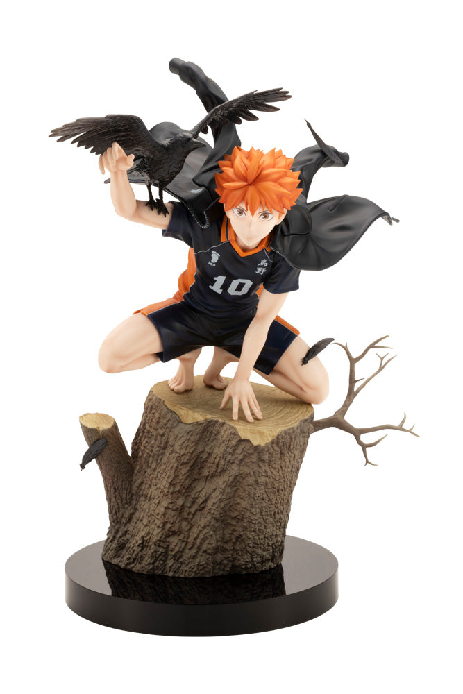 Haikyu!! KOTOBUKIYA ARTFX J Hinata Shoyo