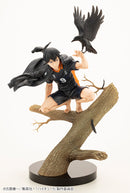 Haikyu!! KOTOBUKIYA ARTFX J Kageyama Tobio