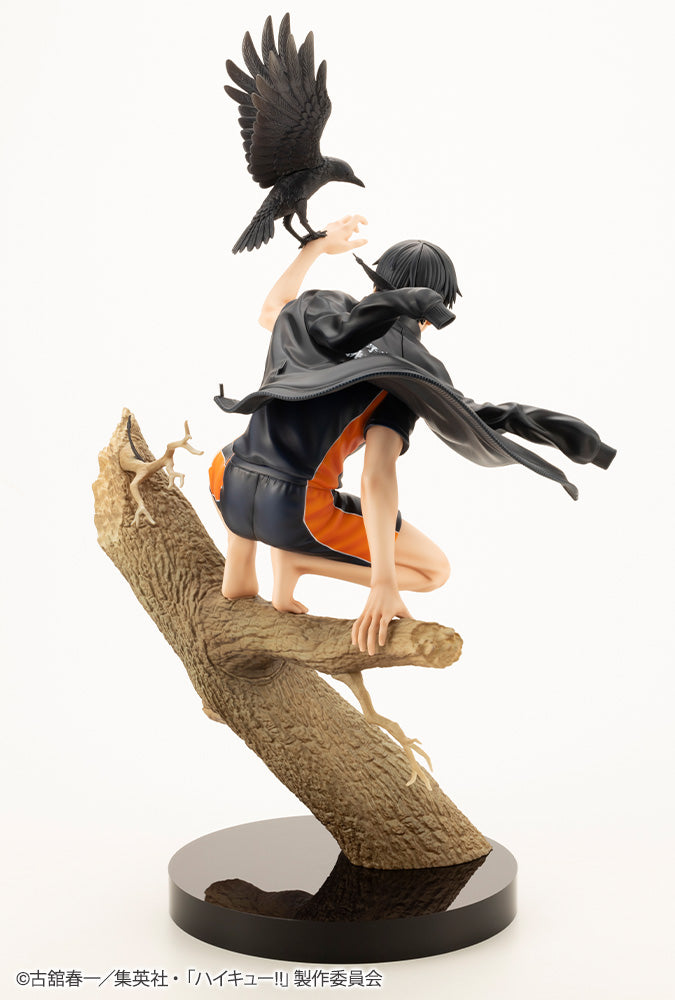 Haikyu!! KOTOBUKIYA ARTFX J Kageyama Tobio