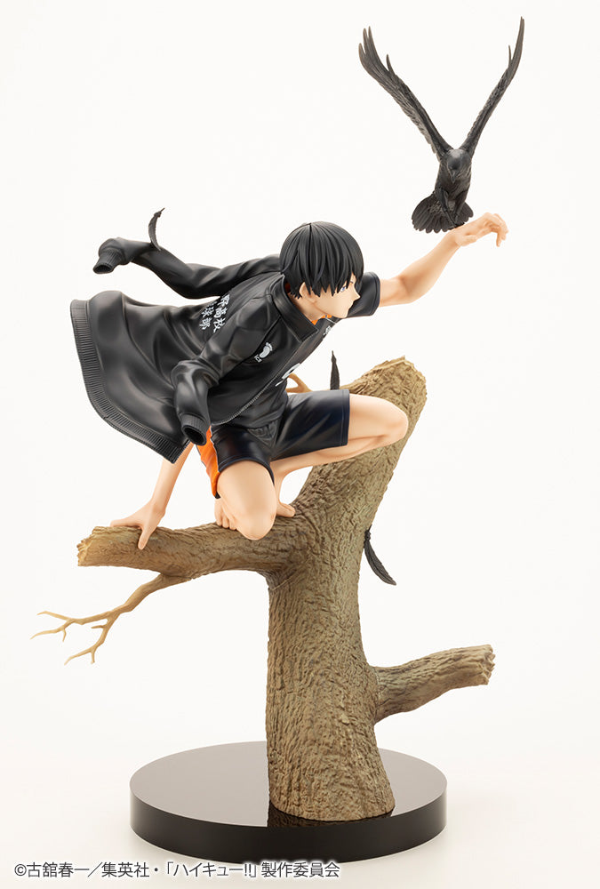 Haikyu!! KOTOBUKIYA ARTFX J Kageyama Tobio