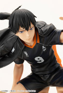 Haikyu!! KOTOBUKIYA ARTFX J Kageyama Tobio