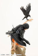 Haikyu!! KOTOBUKIYA ARTFX J Kageyama Tobio