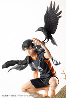 Haikyu!! KOTOBUKIYA ARTFX J Kageyama Tobio