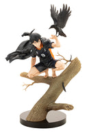 Haikyu!! KOTOBUKIYA ARTFX J Kageyama Tobio