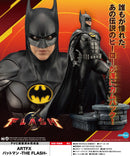 THE FLASH Kotobukiya THE FLASH MOVIE BATMAN ARTFX STATUE