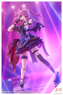 Sousai Shojo Teien Kotobukiya Kisaragi Yue Diva Costume