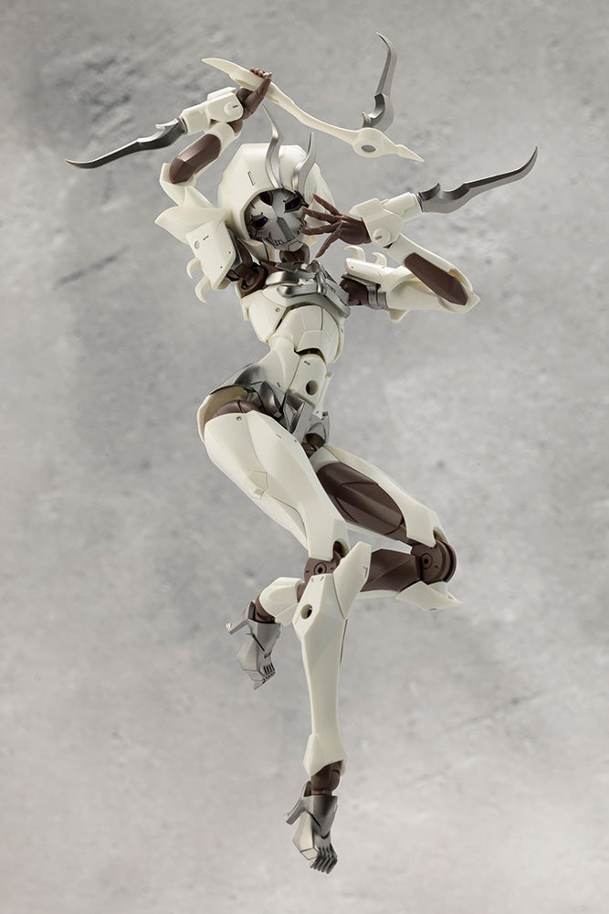 Megalomaria Unlimited Universe KOTOBUKIYA Seeker