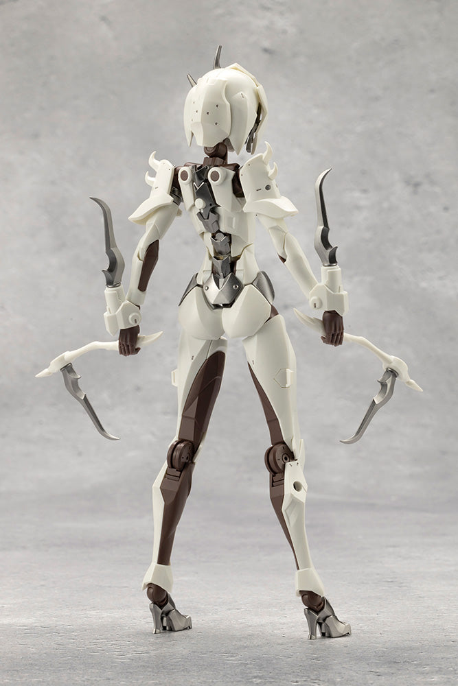 Megalomaria Unlimited Universe KOTOBUKIYA Seeker