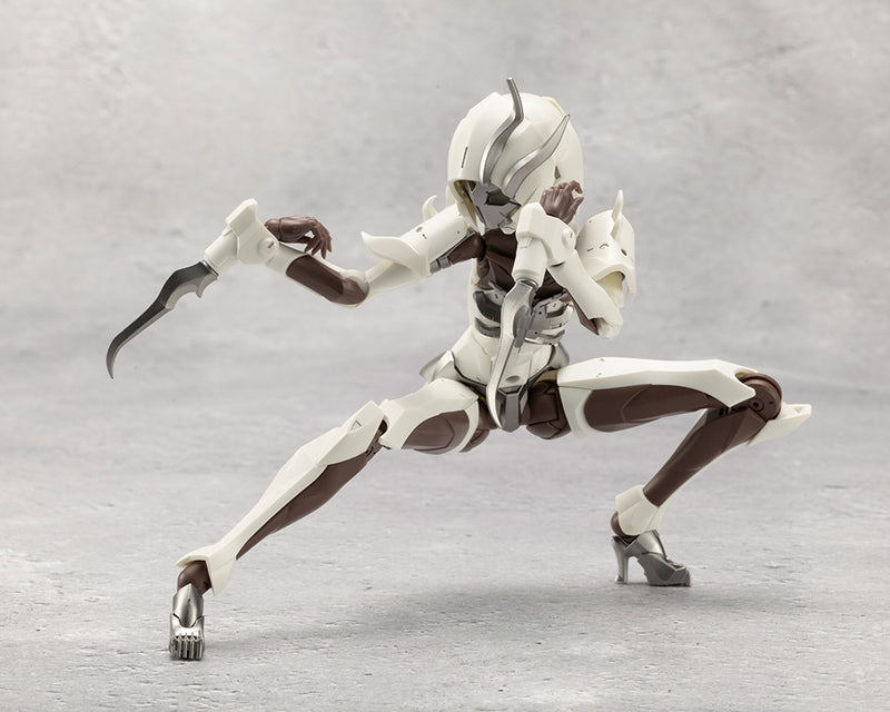 Megalomaria Unlimited Universe KOTOBUKIYA Seeker