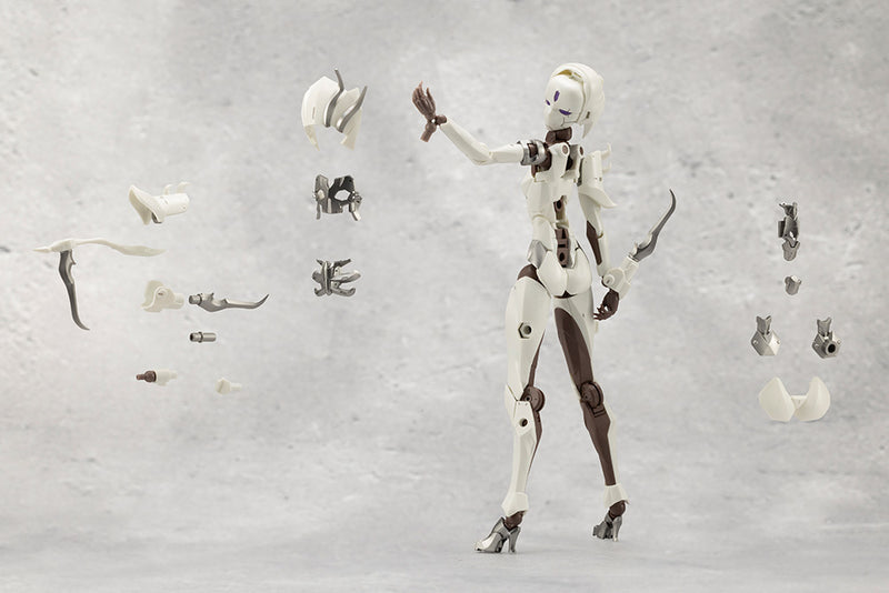 Megalomaria Unlimited Universe KOTOBUKIYA Seeker