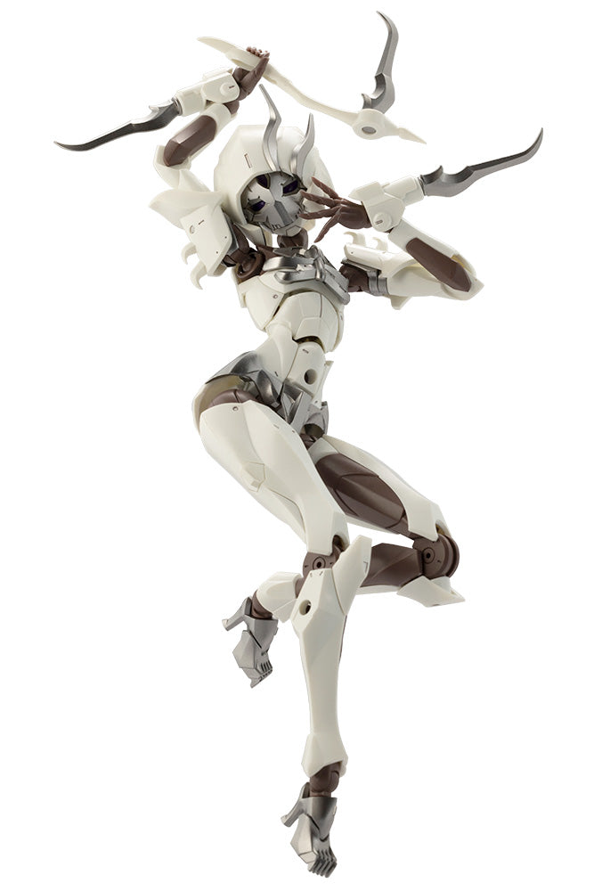 Megalomaria Unlimited Universe KOTOBUKIYA Seeker