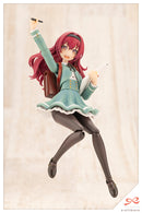 Sousai Shojo Teien Kotobukiya Koishikawa Emma St. Iris Gakuen Girls' High School Winter Clothes