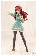 Sousai Shojo Teien Kotobukiya Koishikawa Emma St. Iris Gakuen Girls' High School Winter Clothes