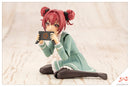 Sousai Shojo Teien Kotobukiya Koishikawa Emma St. Iris Gakuen Girls' High School Winter Clothes