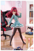 Sousai Shojo Teien Kotobukiya Koishikawa Emma St. Iris Gakuen Girls' High School Winter Clothes