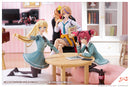 Sousai Shojo Teien Kotobukiya Koishikawa Emma St. Iris Gakuen Girls' High School Winter Clothes