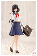 Sousai Shojo Teien Kotobukiya Yakushiji Kuon Touou High School Uniform