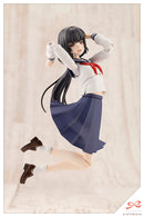 Sousai Shojo Teien Kotobukiya Yakushiji Kuon Touou High School Uniform