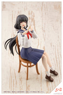 Sousai Shojo Teien Kotobukiya Yakushiji Kuon Touou High School Uniform
