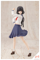 Sousai Shojo Teien Kotobukiya Yakushiji Kuon Touou High School Uniform