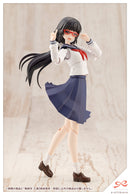 Sousai Shojo Teien Kotobukiya Yakushiji Kuon Touou High School Uniform