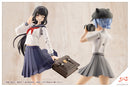 Sousai Shojo Teien Kotobukiya Yakushiji Kuon Touou High School Uniform