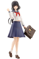 Sousai Shojo Teien Kotobukiya Yakushiji Kuon Touou High School Uniform