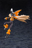Mega Man Battle Network Kotobukiya Forte.EXE