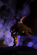 Mega Man Battle Network Kotobukiya Forte.EXE