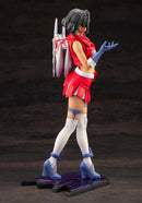 Transformers Kotobukiya TRANSFORMERS Bishoujo Starscream