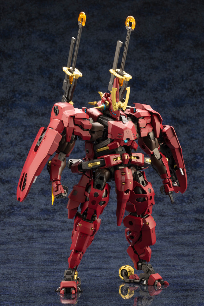 Kit Block Hexa Gear KOTOBUKIYA Bui Tohru Gaifu Kaisei