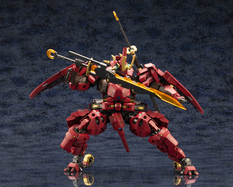 Kit Block Hexa Gear KOTOBUKIYA Bui Tohru Gaifu Kaisei