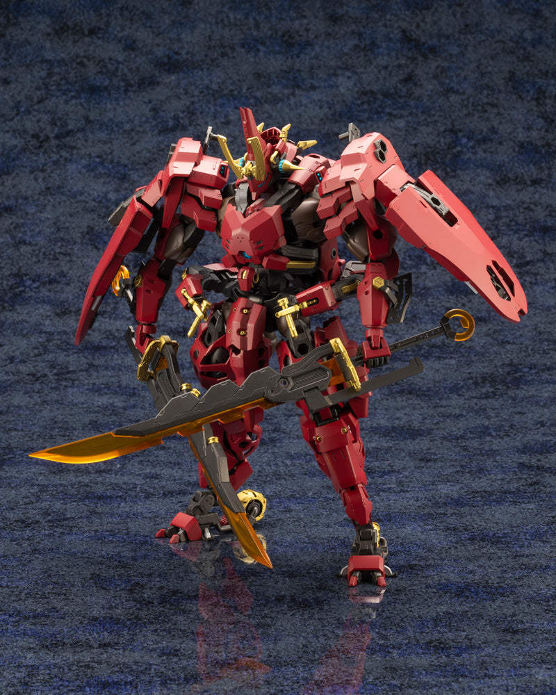 Kit Block Hexa Gear KOTOBUKIYA Bui Tohru Gaifu Kaisei