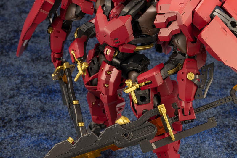 Kit Block Hexa Gear KOTOBUKIYA Bui Tohru Gaifu Kaisei