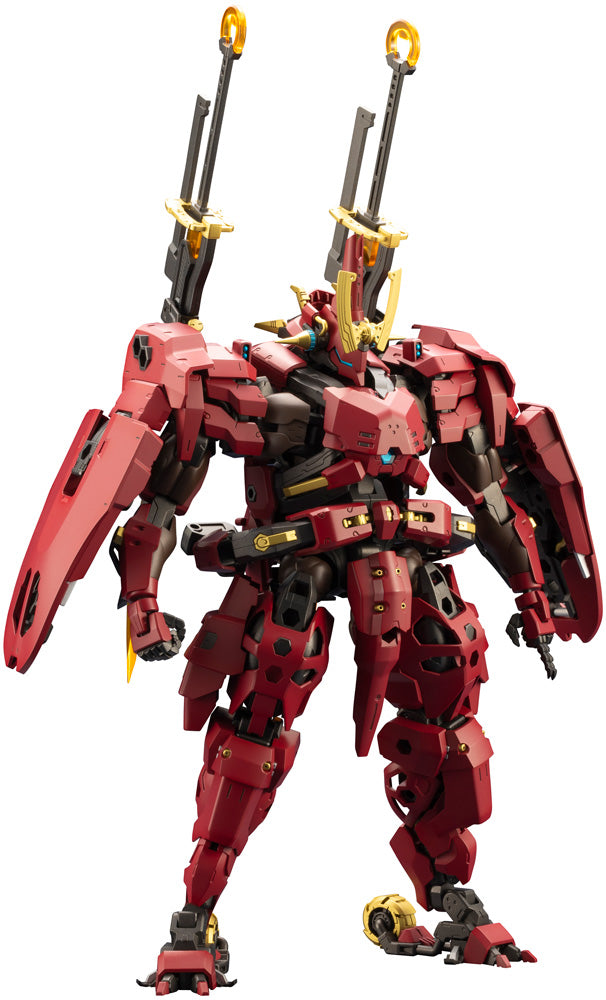 Kit Block Hexa Gear KOTOBUKIYA Bui Tohru Gaifu Kaisei