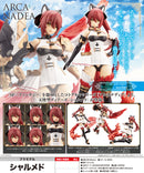 ARCANADEA Kotobukiya Charmed (re-run)