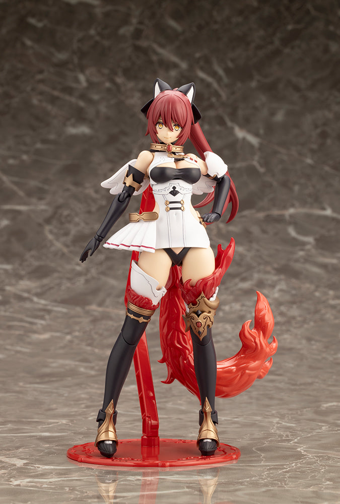 ARCANADEA Kotobukiya Charmed