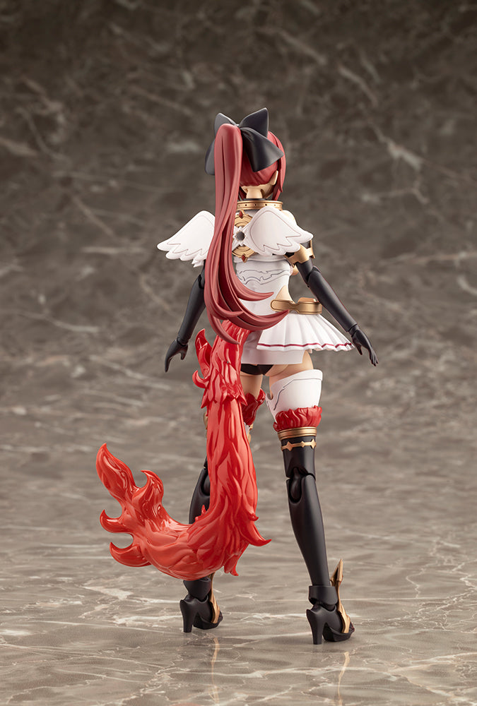 ARCANADEA Kotobukiya Charmed