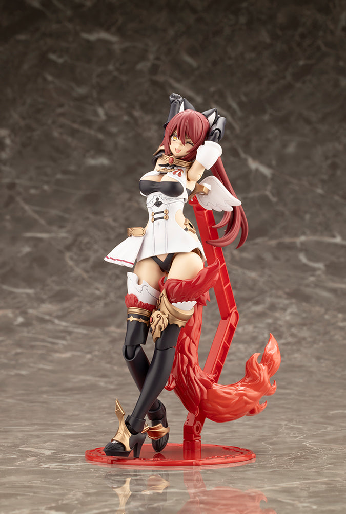 ARCANADEA Kotobukiya Charmed