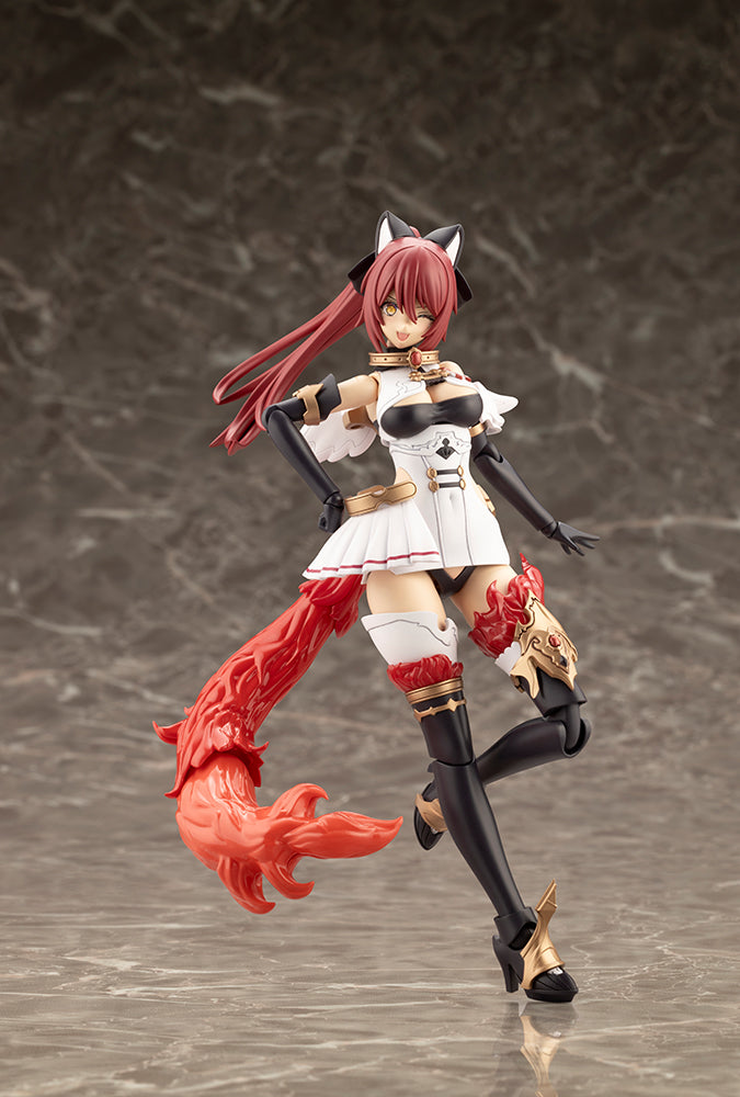 ARCANADEA Kotobukiya Charmed