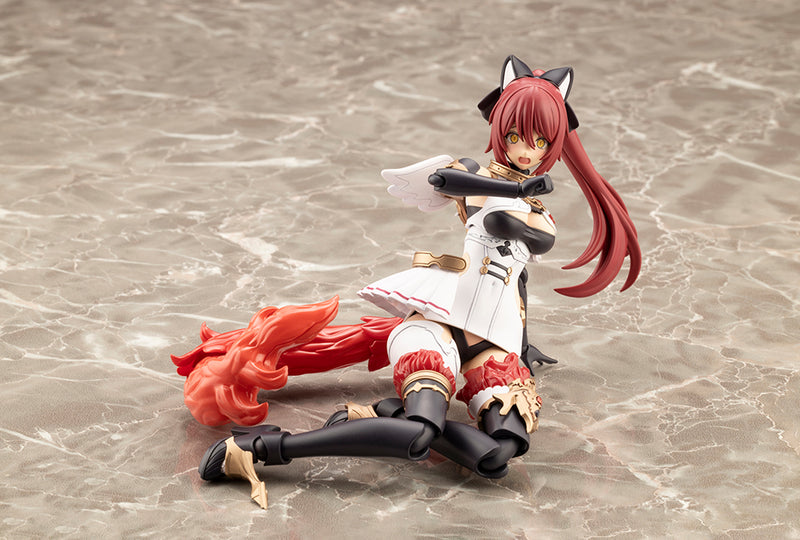 ARCANADEA Kotobukiya Charmed