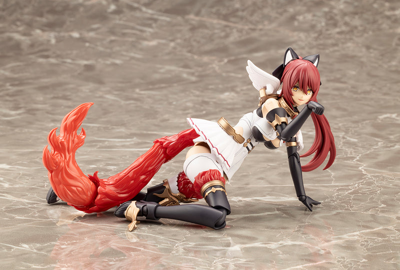 ARCANADEA Kotobukiya Charmed