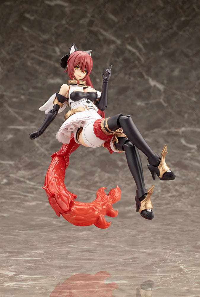 ARCANADEA Kotobukiya Charmed