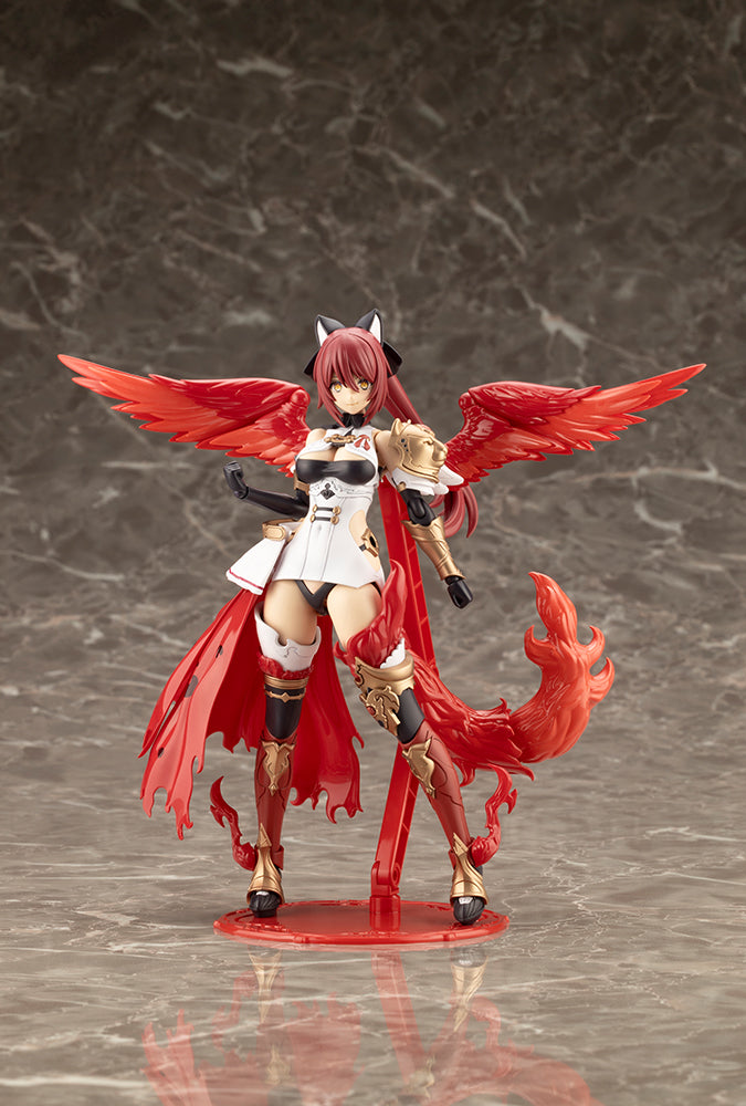 ARCANADEA Kotobukiya Charmed