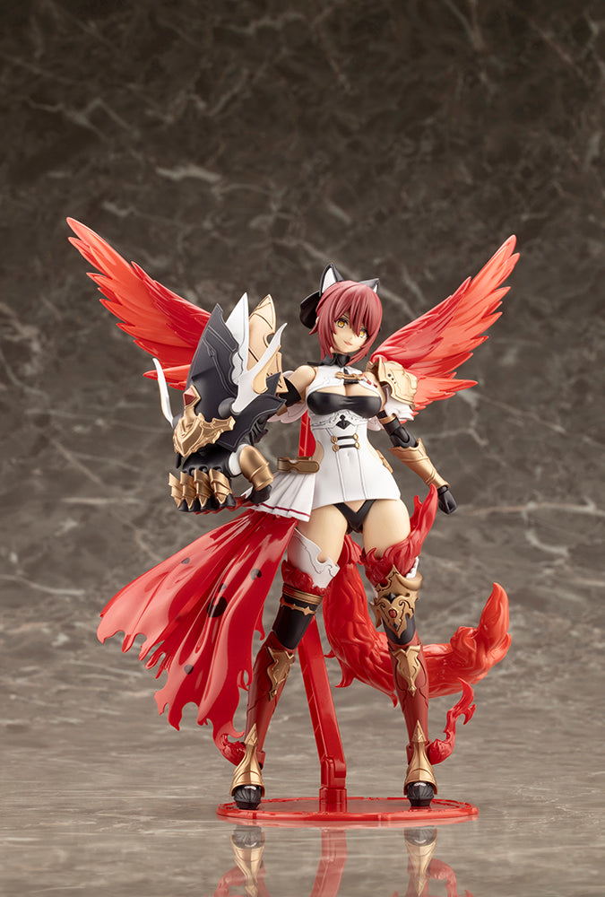 ARCANADEA Kotobukiya Charmed